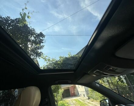 Черный Мерседес ГЛ-класс, объемом двигателя 3 л и пробегом 250 тыс. км за 41900 $, фото 10 на Automoto.ua