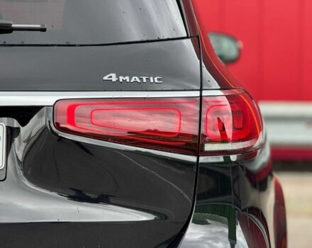 Черный Мерседес ГЛ-класс, объемом двигателя 3 л и пробегом 206 тыс. км за 69999 $, фото 8 на Automoto.ua