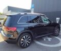 Чорний Мерседес ГЛ-Клас, об'ємом двигуна 2 л та пробігом 25 тис. км за 31800 $, фото 14 на Automoto.ua
