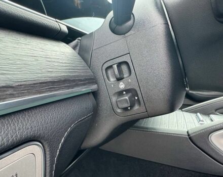 Черный Мерседес ГЛ-класс, объемом двигателя 3 л и пробегом 206 тыс. км за 69999 $, фото 19 на Automoto.ua