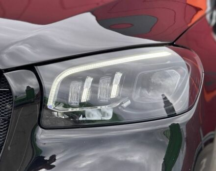 Черный Мерседес ГЛ-класс, объемом двигателя 3 л и пробегом 206 тыс. км за 69999 $, фото 3 на Automoto.ua