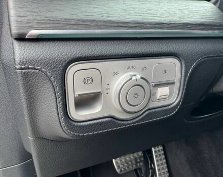 Черный Мерседес ГЛ-класс, объемом двигателя 3 л и пробегом 206 тыс. км за 69999 $, фото 14 на Automoto.ua