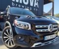 Мерседес ГЛ-класс 2021 в Днепре (Днепропетровске) на Automoto.ua Черный Мерседес ГЛ-класс, объемом двигателя 2 л и пробегом 25 тыс. км за 30000 $, фото 1 на Automoto.ua