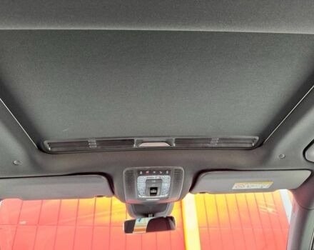 Черный Мерседес ГЛ-класс, объемом двигателя 3 л и пробегом 206 тыс. км за 69999 $, фото 20 на Automoto.ua