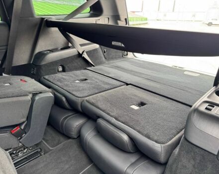 Черный Мерседес ГЛ-класс, объемом двигателя 3 л и пробегом 206 тыс. км за 69999 $, фото 21 на Automoto.ua