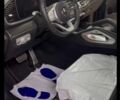Черный Мерседес ГЛ-класс, объемом двигателя 2 л и пробегом 78 тыс. км за 67000 $, фото 7 на Automoto.ua