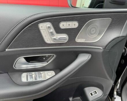 Черный Мерседес ГЛ-класс, объемом двигателя 3 л и пробегом 206 тыс. км за 69999 $, фото 13 на Automoto.ua