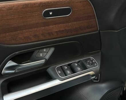 Черный Мерседес ГЛ-класс, объемом двигателя 2 л и пробегом 30 тыс. км за 33000 $, фото 8 на Automoto.ua