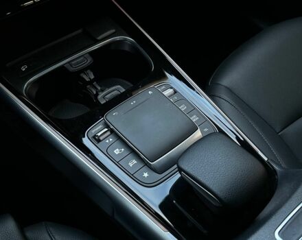 Черный Мерседес ГЛ-класс, объемом двигателя 2 л и пробегом 30 тыс. км за 33000 $, фото 15 на Automoto.ua