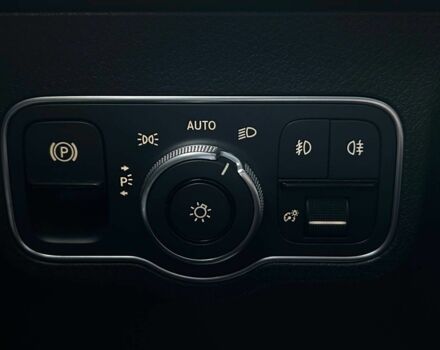 Черный Мерседес ГЛ-класс, объемом двигателя 2 л и пробегом 30 тыс. км за 33000 $, фото 16 на Automoto.ua