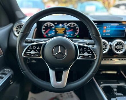 Черный Мерседес ГЛ-класс, объемом двигателя 2 л и пробегом 30 тыс. км за 33000 $, фото 10 на Automoto.ua