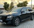 Черный Мерседес ГЛ-класс, объемом двигателя 2 л и пробегом 30 тыс. км за 33000 $, фото 2 на Automoto.ua