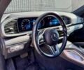 Черный Мерседес ГЛ-класс, объемом двигателя 2 л и пробегом 15 тыс. км за 44950 $, фото 8 на Automoto.ua