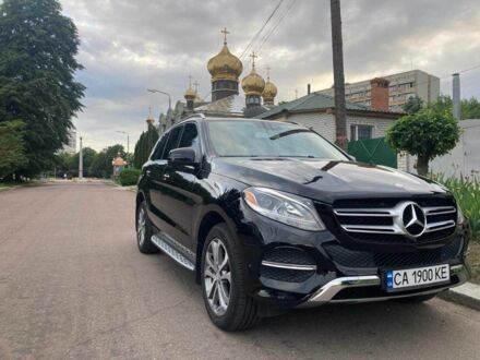 Мерседес ГЛ-класс 2016 в Черкассах на Automoto.ua Черный Мерседес ГЛ-класс, объемом двигателя 3.5 л и пробегом 74 тыс. км за 29999 $, фото 1 на Automoto.ua