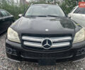 Мерседес ГЛ-класс 2009 в Львове на Automoto.ua Коричневый Мерседес ГЛ-класс, объемом двигателя 3 л и пробегом 232 тыс. км за 12500 $, фото 1 на Automoto.ua