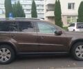 Коричневый Мерседес ГЛ-класс, объемом двигателя 2.99 л и пробегом 170 тыс. км за 26551 $, фото 4 на Automoto.ua