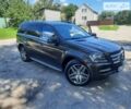 Коричневий Мерседес ГЛ-Клас, об'ємом двигуна 3 л та пробігом 148 тис. км за 17500 $, фото 1 на Automoto.ua