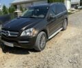 Коричневый Мерседес ГЛ-класс, объемом двигателя 3 л и пробегом 265 тыс. км за 17000 $, фото 7 на Automoto.ua