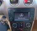 Коричневый Мерседес ГЛ-класс, объемом двигателя 2.99 л и пробегом 280 тыс. км за 19800 $, фото 7 на Automoto.ua