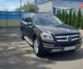 Коричневый Мерседес ГЛ-класс, объемом двигателя 3 л и пробегом 275 тыс. км за 21700 $, фото 4 на Automoto.ua