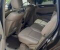 Коричневый Мерседес ГЛ-класс, объемом двигателя 3 л и пробегом 275 тыс. км за 21700 $, фото 12 на Automoto.ua