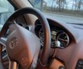 Коричневый Мерседес ГЛ-класс, объемом двигателя 3 л и пробегом 265 тыс. км за 17000 $, фото 3 на Automoto.ua