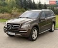 Коричневий Мерседес ГЛ-Клас, об'ємом двигуна 3 л та пробігом 258 тис. км за 14999 $, фото 1 на Automoto.ua