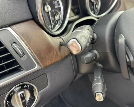 Коричневий Мерседес ГЛ-Клас, об'ємом двигуна 2.99 л та пробігом 6 тис. км за 49999 $, фото 62 на Automoto.ua