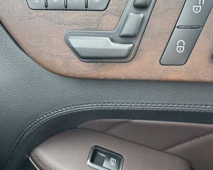 Коричневий Мерседес ГЛ-Клас, об'ємом двигуна 2.99 л та пробігом 6 тис. км за 49999 $, фото 25 на Automoto.ua