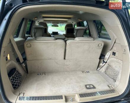 Коричневый Мерседес ГЛ-класс, объемом двигателя 2.99 л и пробегом 280 тыс. км за 21000 $, фото 50 на Automoto.ua