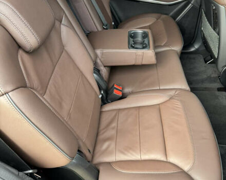 Коричневий Мерседес ГЛ-Клас, об'ємом двигуна 2.99 л та пробігом 6 тис. км за 49999 $, фото 49 на Automoto.ua