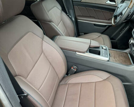 Коричневий Мерседес ГЛ-Клас, об'ємом двигуна 2.99 л та пробігом 6 тис. км за 49999 $, фото 33 на Automoto.ua