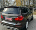 Коричневый Мерседес ГЛ-класс, объемом двигателя 3 л и пробегом 196 тыс. км за 27500 $, фото 7 на Automoto.ua