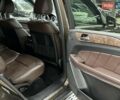 Мерседес ГЛ-Клас 2013 у Харкові на Automoto.ua Коричневий Мерседес ГЛ-Клас, об'ємом двигуна 3 л та пробігом 192 тис. км за 25600 $, фото 30 на Automoto.ua