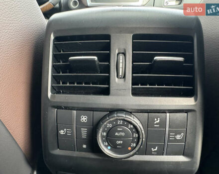 Коричневий Мерседес ГЛ-Клас, об'ємом двигуна 2.99 л та пробігом 6 тис. км за 49999 $, фото 44 на Automoto.ua