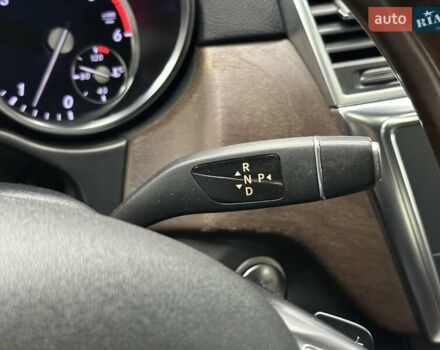 Мерседес ГЛ-Клас 2013 у Харкові на Automoto.ua Коричневий Мерседес ГЛ-Клас, об'ємом двигуна 3 л та пробігом 192 тис. км за 25600 $, фото 44 на Automoto.ua