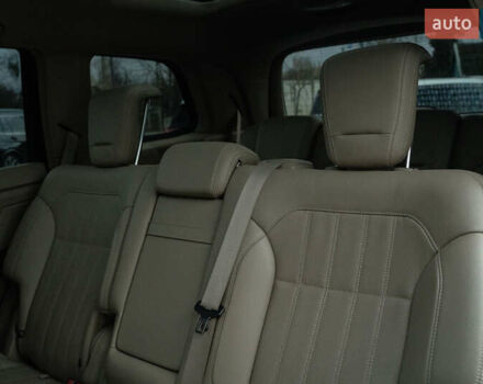 Коричневый Мерседес ГЛ-класс, объемом двигателя 3 л и пробегом 196 тыс. км за 28800 $, фото 34 на Automoto.ua