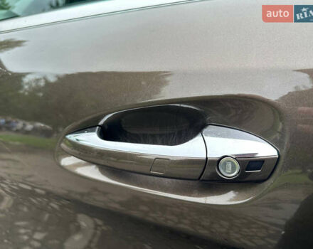 Коричневый Мерседес ГЛ-класс, объемом двигателя 2.99 л и пробегом 280 тыс. км за 21000 $, фото 17 на Automoto.ua