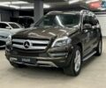 Мерседес ГЛ-Клас 2013 у Харкові на Automoto.ua Коричневий Мерседес ГЛ-Клас, об'ємом двигуна 3 л та пробігом 192 тис. км за 25600 $, фото 2 на Automoto.ua