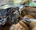 Коричневый Мерседес ГЛ-класс, объемом двигателя 4.66 л и пробегом 217 тыс. км за 27000 $, фото 16 на Automoto.ua