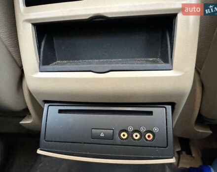 Коричневый Мерседес ГЛ-класс, объемом двигателя 2.99 л и пробегом 280 тыс. км за 21000 $, фото 42 на Automoto.ua