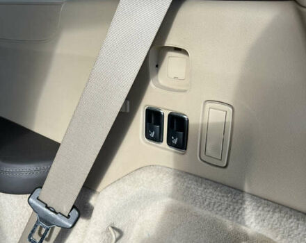 Коричневый Мерседес ГЛ-класс, объемом двигателя 3 л и пробегом 196 тыс. км за 27500 $, фото 18 на Automoto.ua