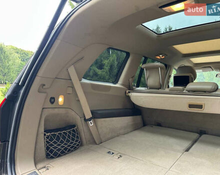 Коричневый Мерседес ГЛ-класс, объемом двигателя 2.99 л и пробегом 280 тыс. км за 21000 $, фото 47 на Automoto.ua