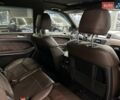 Мерседес ГЛ-Клас 2013 у Харкові на Automoto.ua Коричневий Мерседес ГЛ-Клас, об'ємом двигуна 3 л та пробігом 192 тис. км за 25600 $, фото 31 на Automoto.ua