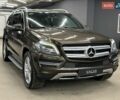 Мерседес ГЛ-Клас 2013 у Харкові на Automoto.ua Коричневий Мерседес ГЛ-Клас, об'ємом двигуна 3 л та пробігом 192 тис. км за 25600 $, фото 10 на Automoto.ua