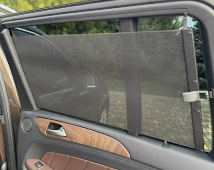 Коричневий Мерседес ГЛ-Клас, об'ємом двигуна 2.99 л та пробігом 6 тис. км за 49999 $, фото 43 на Automoto.ua