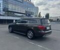 Мерседес ГЛ-Клас 2013 у Харкові на Automoto.ua Коричневий Мерседес ГЛ-Клас, об'ємом двигуна 3 л та пробігом 218 тис. км за 26000 $, фото 4 на Automoto.ua