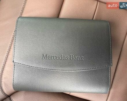 Коричневий Мерседес ГЛ-Клас, об'ємом двигуна 2.99 л та пробігом 6 тис. км за 49999 $, фото 61 на Automoto.ua