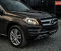 Коричневый Мерседес ГЛ-класс, объемом двигателя 3 л и пробегом 196 тыс. км за 28800 $, фото 8 на Automoto.ua
