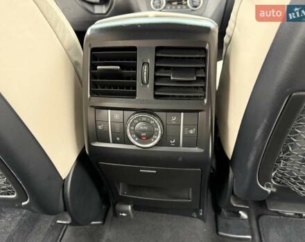Коричневий Мерседес ГЛ-Клас, об'ємом двигуна 4.66 л та пробігом 210 тис. км за 25500 $, фото 7 на Automoto.ua